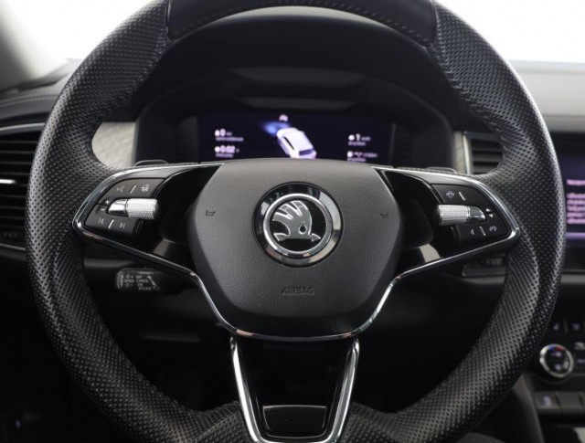 Škoda Kodiaq  2.0 TDI 