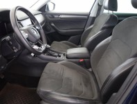 Škoda Kodiaq  2.0 TDI 