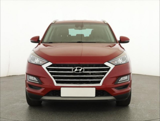 Hyundai Tucson  1.6 CRDi 