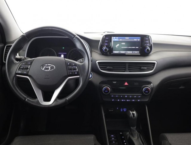 Hyundai Tucson  1.6 CRDi 