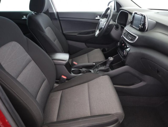 Hyundai Tucson  1.6 CRDi 