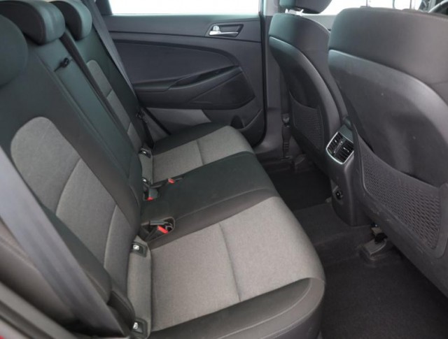 Hyundai Tucson  1.6 CRDi 