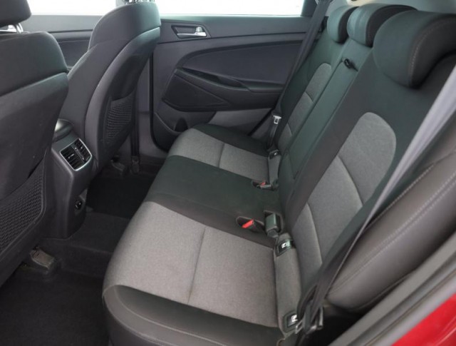 Hyundai Tucson  1.6 CRDi 