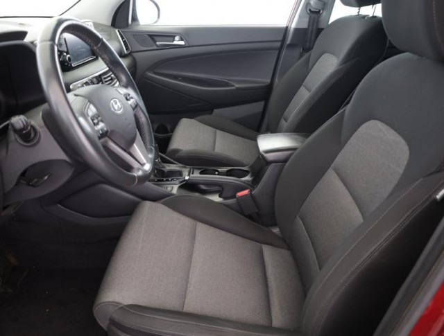 Hyundai Tucson  1.6 CRDi 