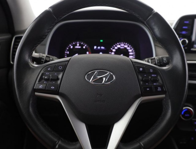 Hyundai Tucson  1.6 CRDi 