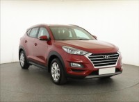Hyundai Tucson  1.6 CRDi 