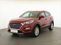 Hyundai Tucson  1.6 CRDi 