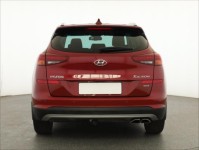 Hyundai Tucson  1.6 CRDi 