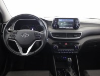 Hyundai Tucson  1.6 CRDi 