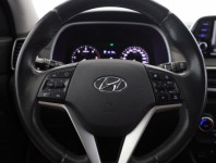 Hyundai Tucson  1.6 CRDi 