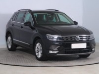 Volkswagen Tiguan  2.0 TSI 