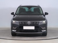 Volkswagen Tiguan  2.0 TSI 