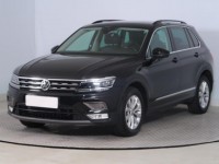 Volkswagen Tiguan  2.0 TSI 