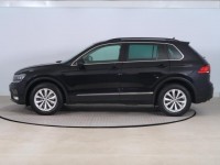 Volkswagen Tiguan  2.0 TSI 
