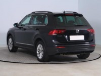 Volkswagen Tiguan  2.0 TSI 