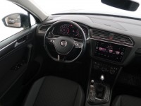 Volkswagen Tiguan  2.0 TSI 