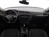 Volkswagen Tiguan  2.0 TSI 