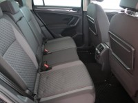 Volkswagen Tiguan  2.0 TSI 