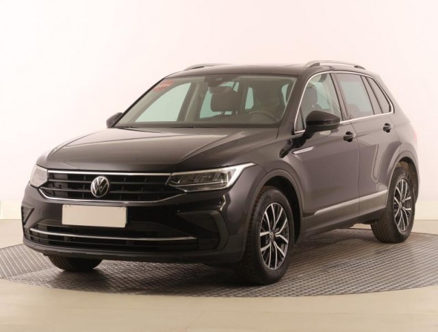 Volkswagen Tiguan  1.5 TSI Comfortline