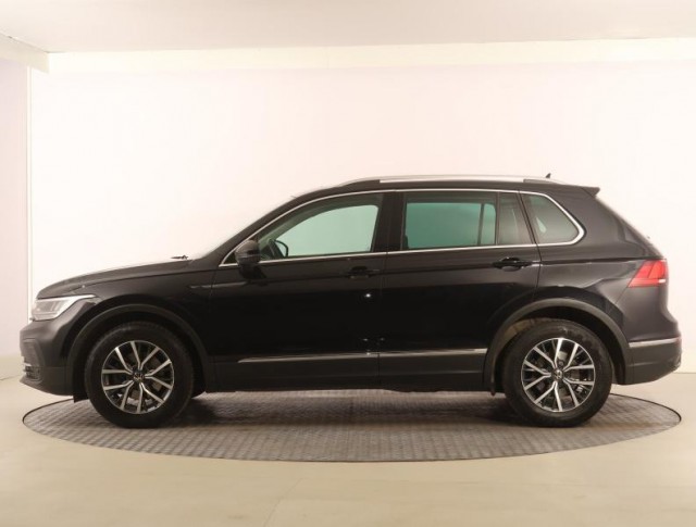 Volkswagen Tiguan  1.5 TSI Comfortline