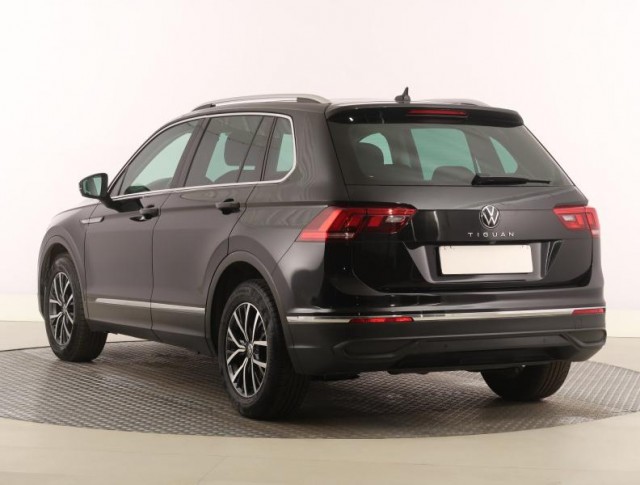 Volkswagen Tiguan  1.5 TSI Comfortline