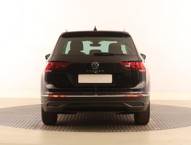Volkswagen Tiguan  1.5 TSI Comfortline