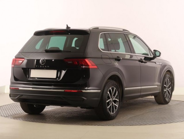 Volkswagen Tiguan  1.5 TSI Comfortline