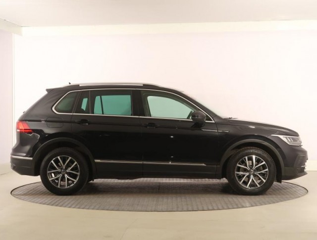 Volkswagen Tiguan  1.5 TSI Comfortline
