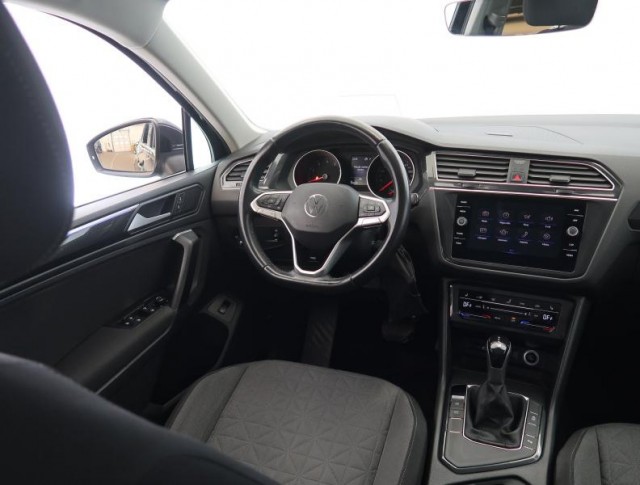 Volkswagen Tiguan  1.5 TSI Comfortline