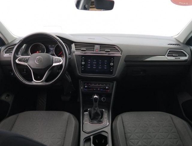 Volkswagen Tiguan  1.5 TSI Comfortline