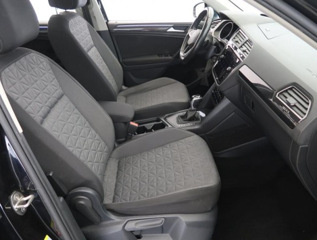 Volkswagen Tiguan  1.5 TSI Comfortline