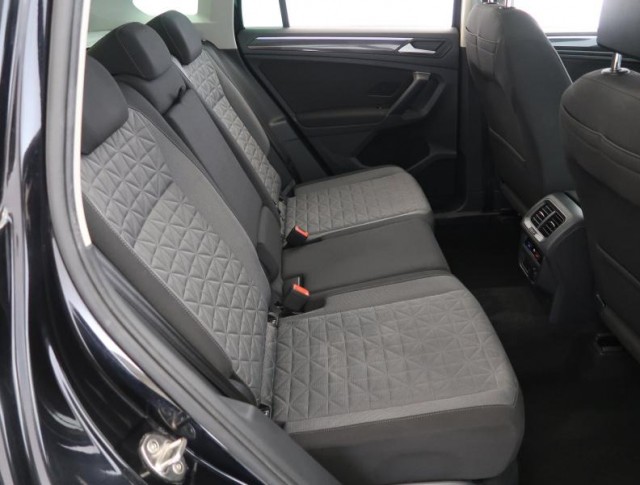 Volkswagen Tiguan  1.5 TSI Comfortline