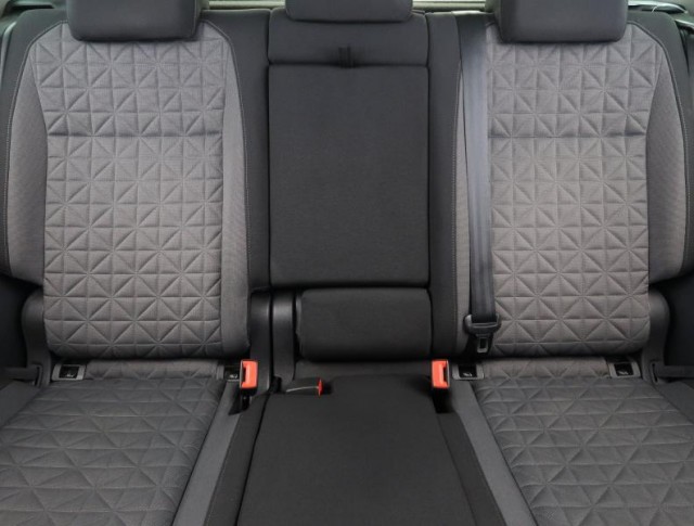 Volkswagen Tiguan  1.5 TSI Comfortline