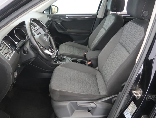 Volkswagen Tiguan  1.5 TSI Comfortline