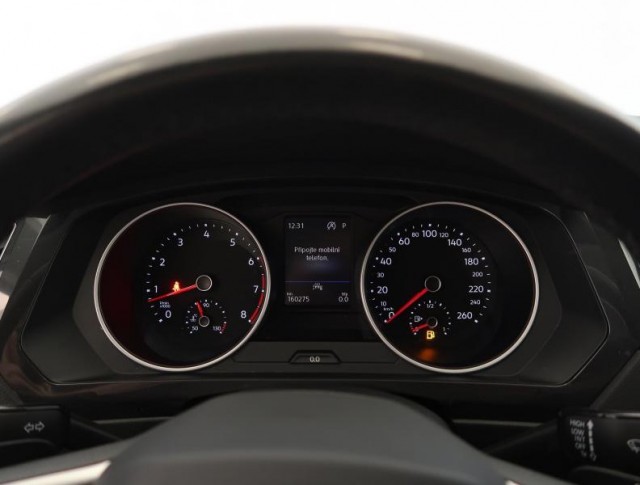 Volkswagen Tiguan  1.5 TSI Comfortline