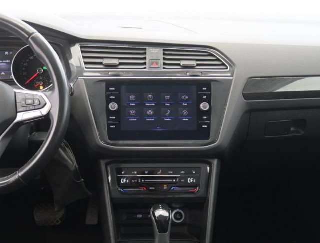Volkswagen Tiguan  1.5 TSI Comfortline