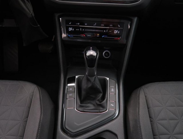 Volkswagen Tiguan  1.5 TSI Comfortline