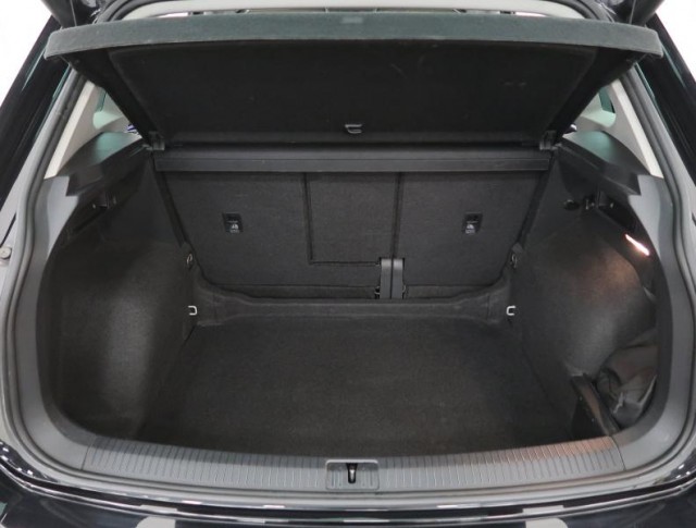 Volkswagen Tiguan  1.5 TSI Comfortline