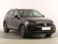 Volkswagen Tiguan  1.5 TSI Comfortline