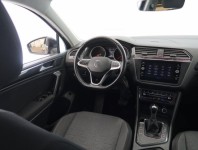 Volkswagen Tiguan  1.5 TSI Comfortline