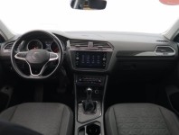 Volkswagen Tiguan  1.5 TSI Comfortline