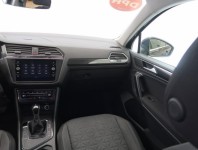 Volkswagen Tiguan  1.5 TSI Comfortline