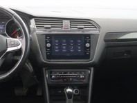 Volkswagen Tiguan  1.5 TSI Comfortline