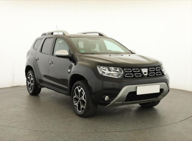 Dacia Duster  1.3 TCe 
