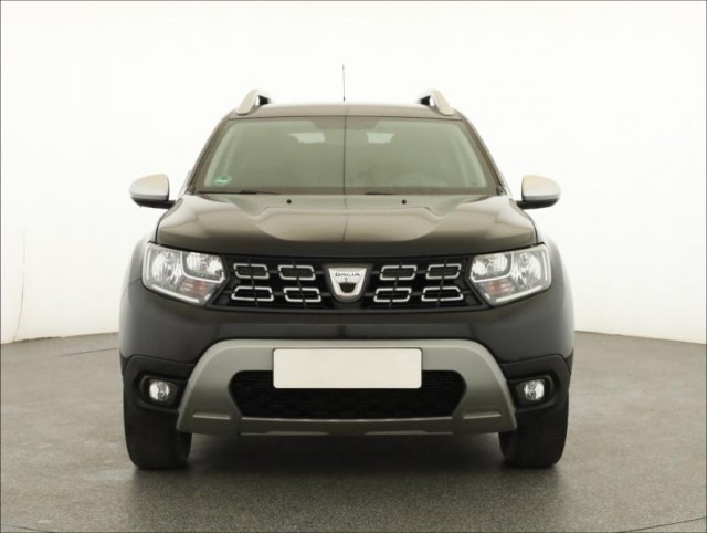 Dacia Duster  1.3 TCe 