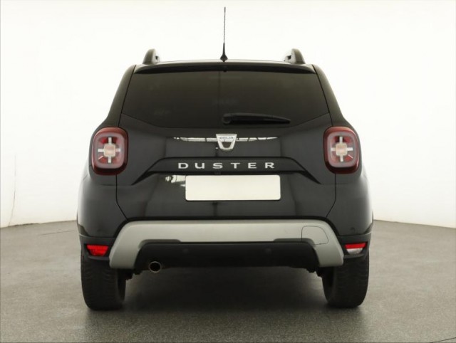 Dacia Duster  1.3 TCe 