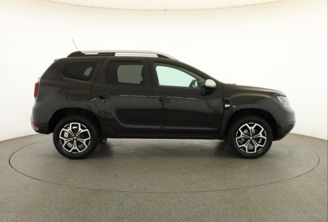Dacia Duster  1.3 TCe 