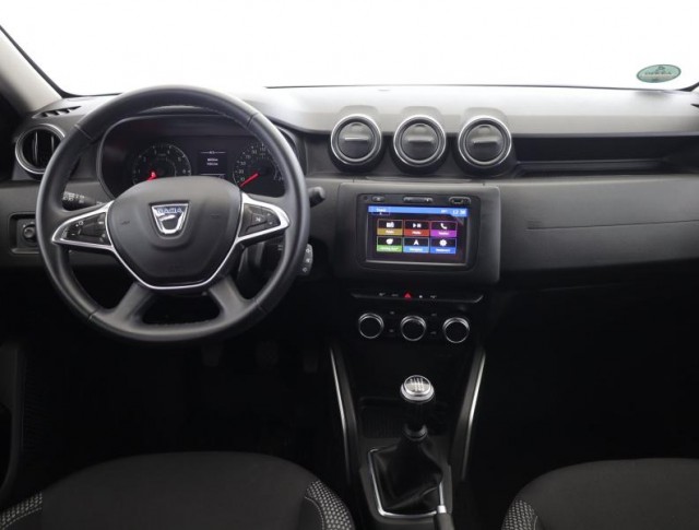 Dacia Duster  1.3 TCe 
