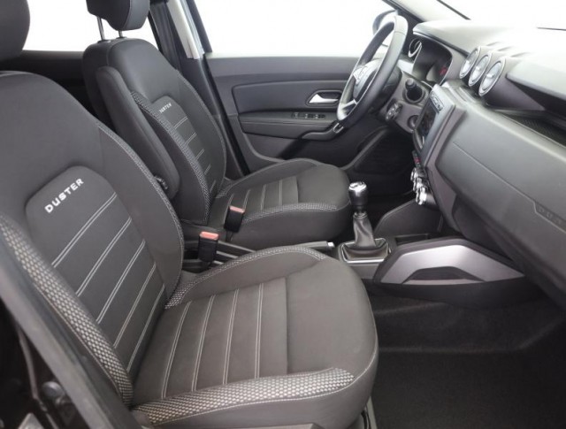 Dacia Duster  1.3 TCe 