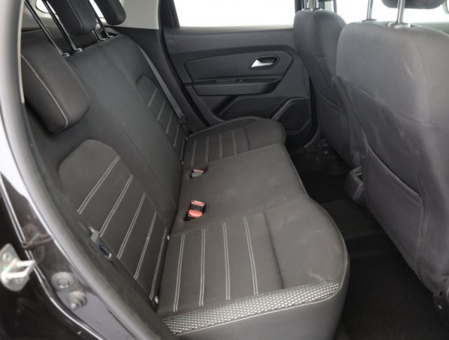 Dacia Duster  1.3 TCe 